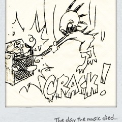 Chupa Cabra Radio - Episode 1