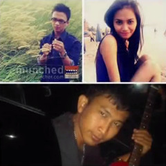 Garage - lukisan cinta