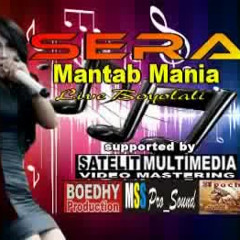 Jupe - Aku Rapopo (Ina Samantha - OM SERA Live)