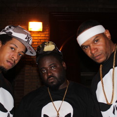 Never Had A Problem Ft GoonGangGoonie,Shawty Black& Reeko Bean