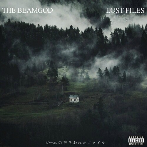 Beamon - Gargoyle (produced by J. Faraday)