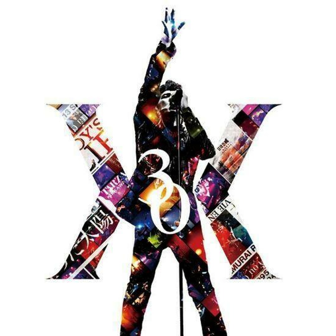 Stream LA VIE EN ROSE（ラ・ヴィアンローズ）吉川晃司2006LIVE武道館
