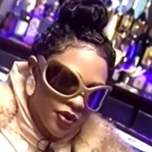 BLACK KRAY ### LIL KIM PROD BY TOKYO GHOST ###