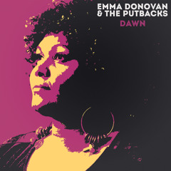 Emma Donovan & The PutBacks - Dawn LP