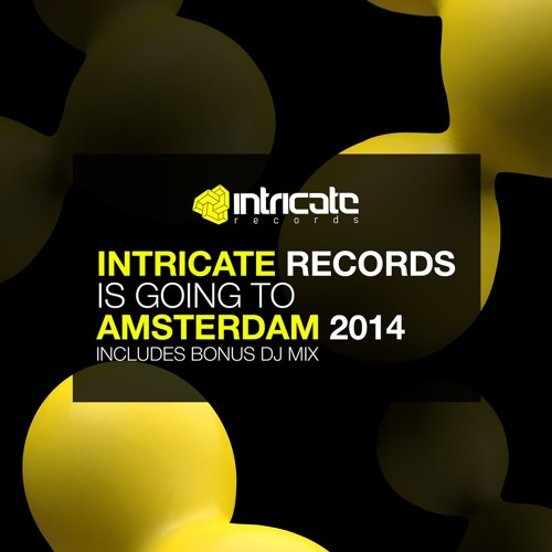Deep Lark - I'm Famous (Original Mix) [Intricate Records]