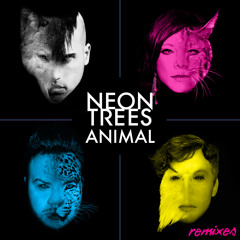 Animal - Neon Trees (Remix)