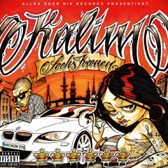 SSIO Ft. KALIM - Nein,leider Niemals! (Lueders RMX)