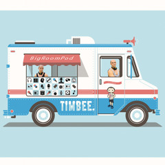 TIMBEE BigRoomPod - September 2014