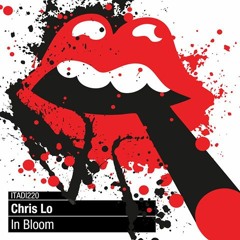 Chris Lo || In Bloom || original mix . Soon on [Italo Business]