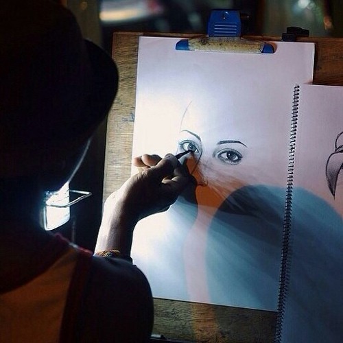 رعاك الله - حسين الجسمي