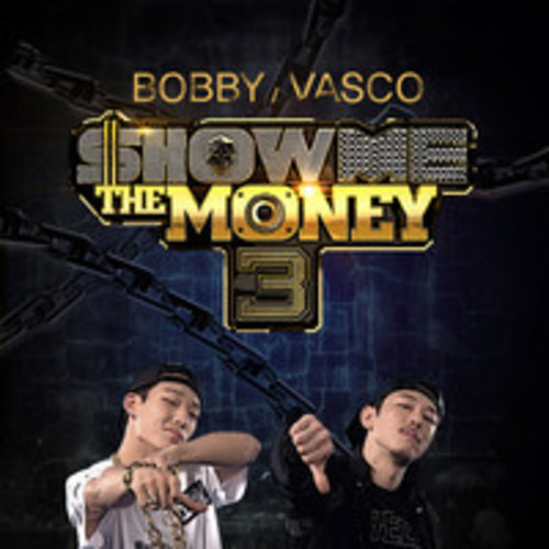 Bobby - 가 (GO) (Instrumental Cover Ver.) From SMTM 3