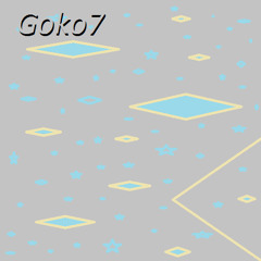 Coyu Feat. Cari Golden - Profound Pleasure ( Goko7 Edit )
