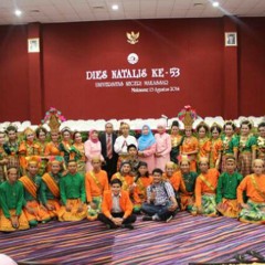 Witness choir version by PSM UNM