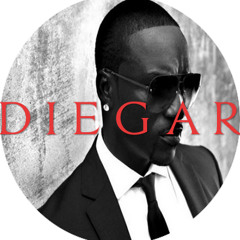 Akon  - Never Took The Time (diegaR Bootleg)