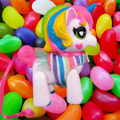 Can Your Unicorn Cry Jelly Beans Mix