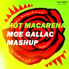 Hot Macarena (Moe Gallac Mashup)