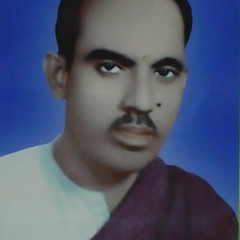 Late Pt.Anokhey Lal Mishra "The king of Na Dhin Dhin Na"