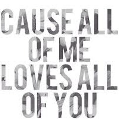 All Of Me