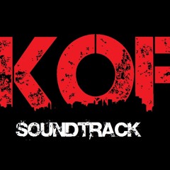 K.O.F Soundtrack - Eat My Fist ~orchestral~(PreWorking)