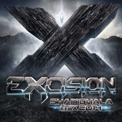 Excision & Dion Timmer - Out Of Time ft Splitbreed (FreshWanker Big Drop Edit)