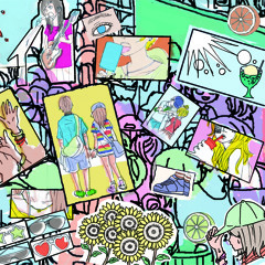 SHISHAMO  君と夏フェス - BASS