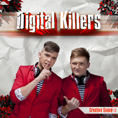 Digital Killers - Creative Sound 3