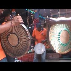 TAPPU OR THAMTE BEATS -  Dankanaka 25:22sec