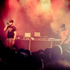 LEKS - C'est Le Moment - My Journey Riddim - 2014