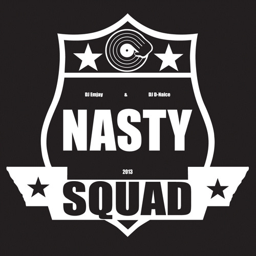 Frank - N-Dank - Take dem clothes off (NASTYSQUAD EXTENDED)