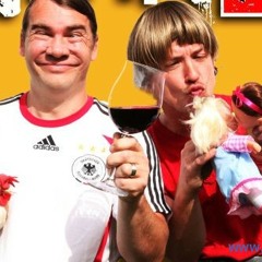 Elsterglanz Mix
