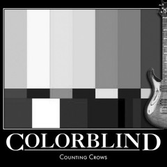 Counting Crows - Colorblind (Andreas Brunner Remix)
