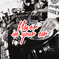 Flavor In Your Ear