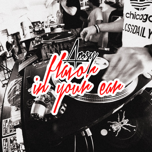 Flavor In Your Ear