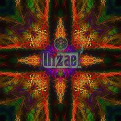 Miza - Psychedelic Poetry - Vibetronic