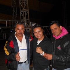 EN VIVO RUBEN LEON PIDEME LA LUNA,LA SUPREMACIA SONIDERA DE FELIPE REVILLA