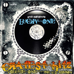 Cratest Hitz Vol.1 - Side A.MP3