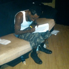 I Feel Like-Kizzle bka Eddie Kane at Baxley, Ga