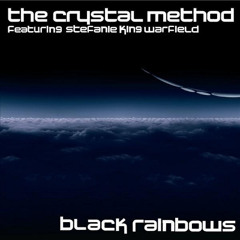 The Crystal Method - Black Rainbows (Dresden & Johnston remix) (Remixer)