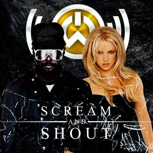 Stream Will.i.am ft Britney Spears - Scream & Shout by Ardi Nata Sembiring  [ANS] | Listen online for free on SoundCloud