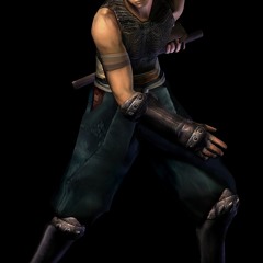 Tenchu 3 - Wrath Of Heaven - 13 - Tatsumaru