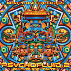 Huicholity - Violet Fluid (FREE DOWNLOAD)