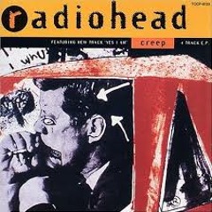 Radiohead - Creep (Code 23 Remix)