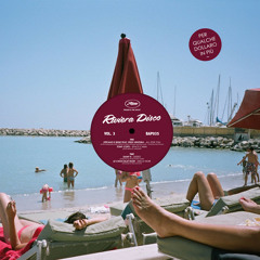 Stefano E Bene feat. Fred Ventura - All For You