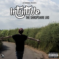 Intuitive - Cross The Borders (ft. Killah Tal of Motta Gang)