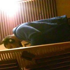 One in the head at the L&N STUDIO