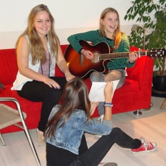 Loving Arms - Dixie Chicks (Cover Linda en Suzanne)