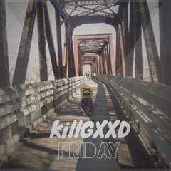Drake - Draft Day (KillGXXD Remix)