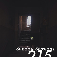 Sunday Sessions Nº215