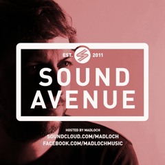 Sound Avenue with Madloch 030 (September 2014)