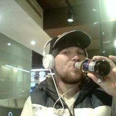 DJ Skaterman (DJ McGraf In da Mix)